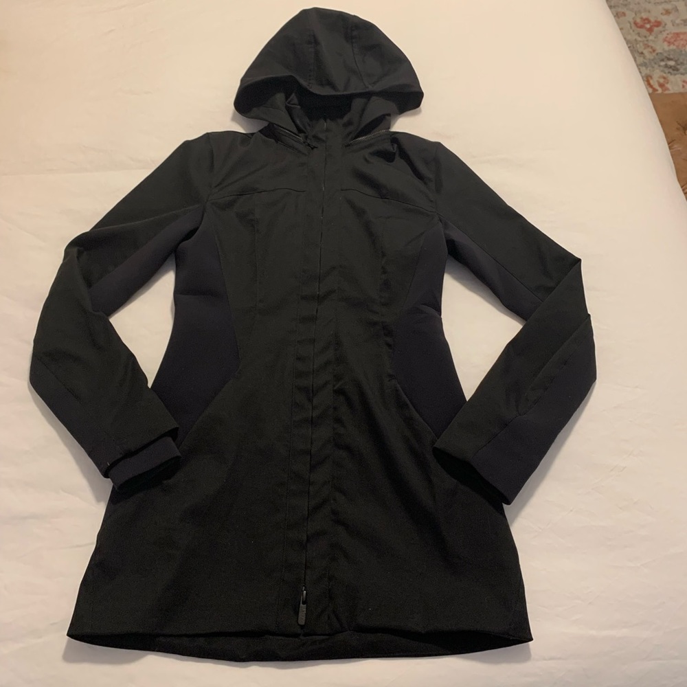Lululemon jacket